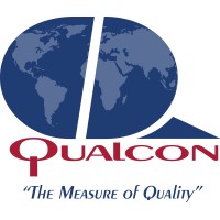 Qualcon, Inc. logo - Similar company to Inspectionp - Auditing Services