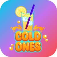 Cold Ones logo - Similar company to Mmg