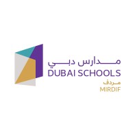 Dubai Schools Mirdif  |  مدارس دبي مردف logo - Similar company to Dubai Schools Games