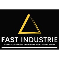 FAST INDUSTRIE logo - Similar company to Fwoptimisation