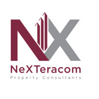 NeXTeracom logo - Similar company to Inqb8 - The Vortex