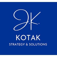 Kotak Strategy & Solutions logo - Similar company to Borderless Creatives