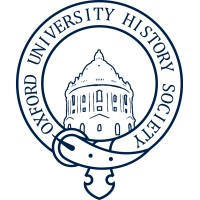 Oxford University History Society logo - Similar company to History Cambridge (Formerly Cambridge Historical Society)