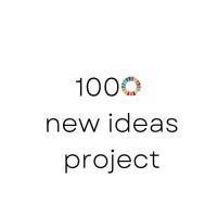 1000 New Ideas Project logo - Similar company to Artificial Intelligence Projects