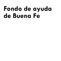 Fondo de Ayuda de Buena Fe logo - Similar company to Inversionistas Inteligentes