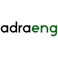 Engineering Design Resource Pty Ltd (EDR) Rebranded to  Adra Eng. logo - Similar company to Mechanical Components Pty Ltd