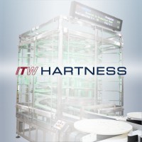 ITW Hartness logo - Similar company to Dynamic Conveyor Corporation