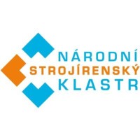 Národní strojírenský klastr logo - Similar company to Upcycling Group