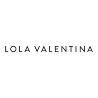 Lola Valentina logo - Similar company to Lemongrenade Creative