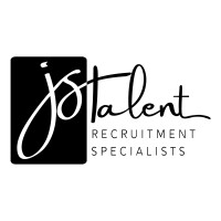 JS Talent Recruitment Specialists logo - Similar company to Live In Prosperity