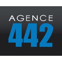 Agence 442 logo - Similar company to Sport-Inside