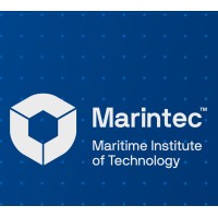 Marintec logo - Similar company to Marintec Egypt