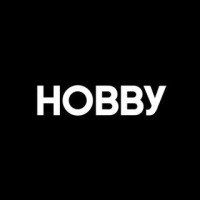 Hobby logo - Similar company to Supply
