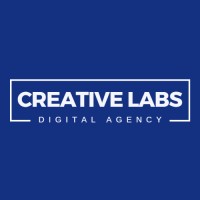 Creative Labs Digital Agency logo - Similar company to Turnkey Commerce