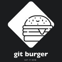 Gitburger logo - Similar company to Gitbucks