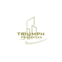 Triumph Properties UAE logo - Similar company to Buzz Design