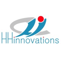 HH Innovations logo - Similar company to Micrometric Ltd