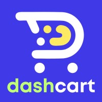 DashCart logo - Similar company to Baari Labs