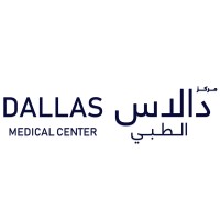 Dallas Medical Center logo - Similar company to Al Qemah Medical Center