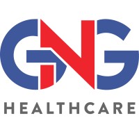 GNG Healthcare Group logo - Similar company to Apec Construction