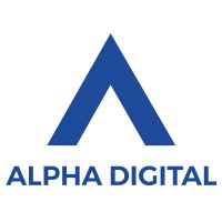 Alpha Digital Company logo - Similar company to Guardia Systems
