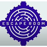The Escape Room - Portland, Maine logo - Similar company to Escape Room Ppc