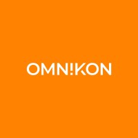 Omnikon logo - Similar company to Disrptve