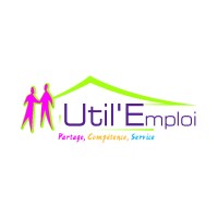 UTIL'EMPLOI logo - Similar company to Archimaide76