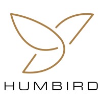 Humbird - Woodybus logo - Similar company to Fleeta