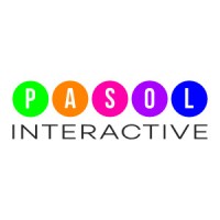 Pasol Interactive logo - Similar company to Pasol