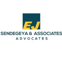 E.J SENDEGEYA AND ASSOCIATES ADVOCATES logo - Similar company to Kalikumutima & Co.Advocates