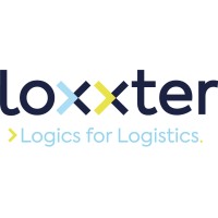 loxxter GmbH logo - Similar company to Cargosoft Gmbh E-Logistic Solutions