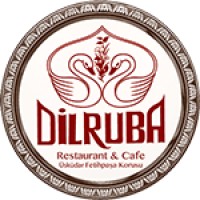 Dilruba Restaurant logo - Similar company to Qubish Chocolate