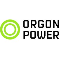 Orgon power doo logo - Similar company to Rustibus Worldwide