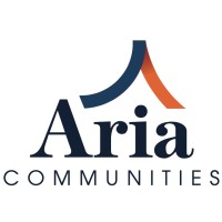 Aria Communities logo - Similar company to Geek Factory