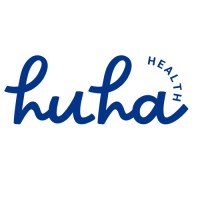 Huha Health logo - Similar company to Therayu