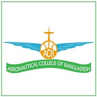 Aeronautical College of Bangladesh logo - Similar company to Aeronautical Institute Of Bangladesh