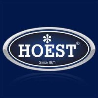 Hoest logo - Similar company to Big Ideas Generation