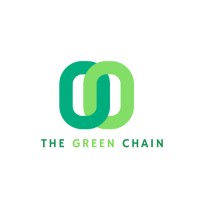 The Green Chain Protocol logo - Similar company to The Purpose Coalition