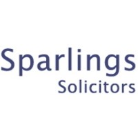 Sparlings Solicitors logo - Similar company to Frinton-On-Sea Lawn Tennis Club