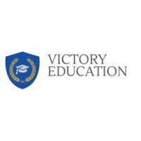 Victory Education logo - Similar company to Students First