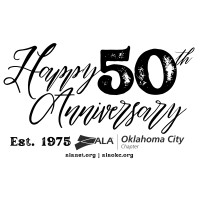 ALA Oklahoma City Chapter logo - Similar company to Punk Rock Hr Podcast