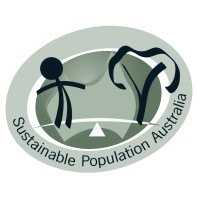 Sustainable Population Australia logo - Similar company to Sydney University United Nations Society