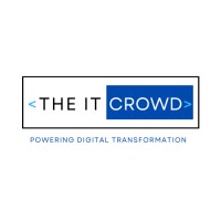 The It Crowd