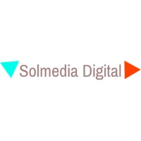 Solmedia.es logo - Similar company to Sōlmedia
