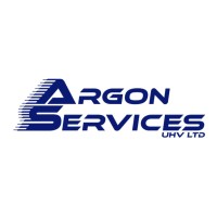 Argon Services logo - Similar company to Torr Scientific Ltd