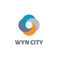 Wyn City logo - Similar company to Weed Vr Inc.