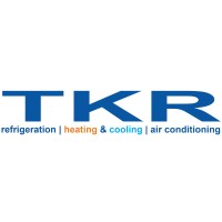 TK Refrigeration UK logo - Similar company to Blue A Ltd