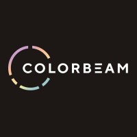 Colorbeam Lighting logo - Similar company to Garden Light Led