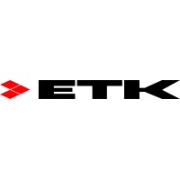 ETK Elektroanlagen logo - Similar company to Elceco B.V.